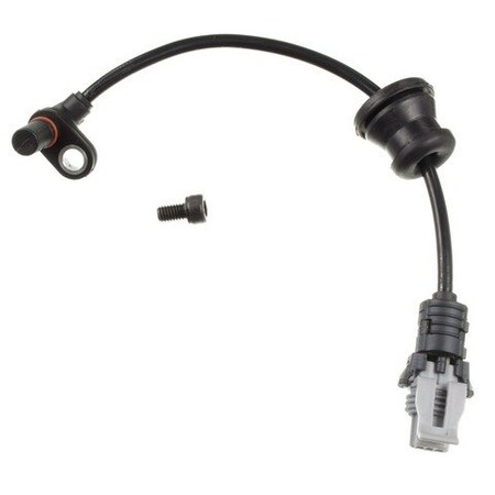Holstein Abs Wheel Speed Sensor, 2Abs1867 2ABS1867
